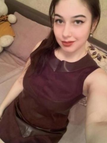 Анкета проститутки Юнона - Фото 1, , 24 года, №276073